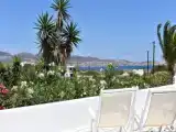 Bungalow with sea view