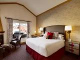 Standard room with view