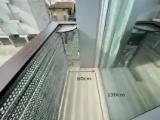 Economy Double room with balcony