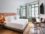 Executive Twin room