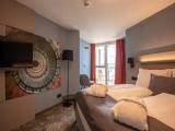 Superior Double room with lake view