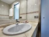 Standard Triple room with balcony