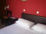 Standard Double Basement room