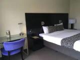 Superior Double room with balcony