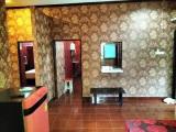 2 Bedrooms Quadruple Family Cottage