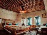 Deluxe Stone Room - No Window