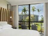 1 Bedroom Single Suite with ocean view