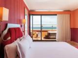 1 Bedroom Suite with sea view