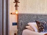 Triple Suite with sea view