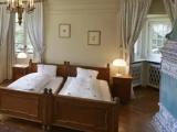 Junior Suite with balcony