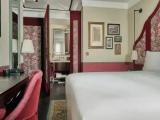 Double Club Suite with partial view