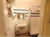 Comfort Quadruple room with garden view