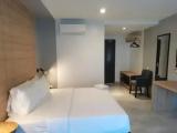Premier Double room