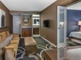 Deluxe Double Suite