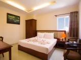 Superior Double room with city view