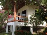 Standard Double room with sea view