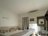Standard Double room with garden view