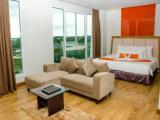 Single Suite
