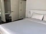 Standard Double room with garden view