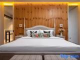 Attic Suite
