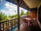 3 Bedrooms Villa with balcony and with partial ocean view