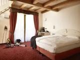 Family Suite with balcony