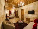 Deluxe Double Suite