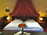 Superior Double room with balcony and with river view