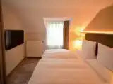 Superior Quadruple Suite