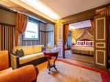 1 Bedroom Double Suite