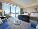 Quadruple Studio with river view