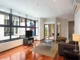 2 Bedrooms Double Apartment with balcony