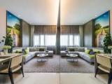 Business room