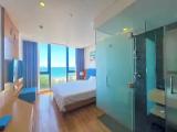 Suite with view