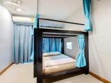 Economy Double room with city view