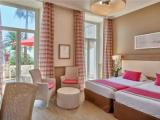 Privilege room