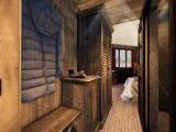 2 Bedrooms Standard Quadruple room