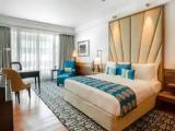 Classic Double room with bay view