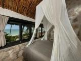 Double Bungalow oceanfront