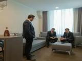 Executive room