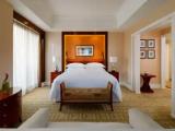 Ambassador Club Lounge Access Double Suite with river view