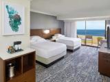 Tapa Collection Quadruple room with ocean view