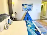 Double Family Suite