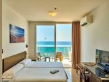 Standard Flow Twin room