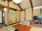 Hashima no Ma room