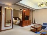 Standard Double Suite