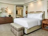 3 Bedrooms Presidential Suite with view