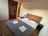 Standard Double room with city view