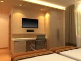 Executive Single room
