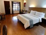 Superior Double room with lake view